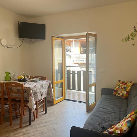 Borgo Bliss Apartment تينو المظهر الخارجي الصورة