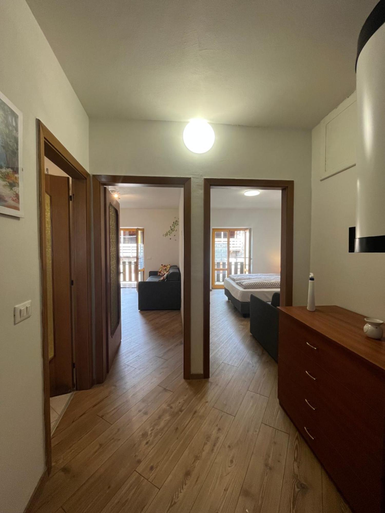 Borgo Bliss Apartment تينو المظهر الخارجي الصورة