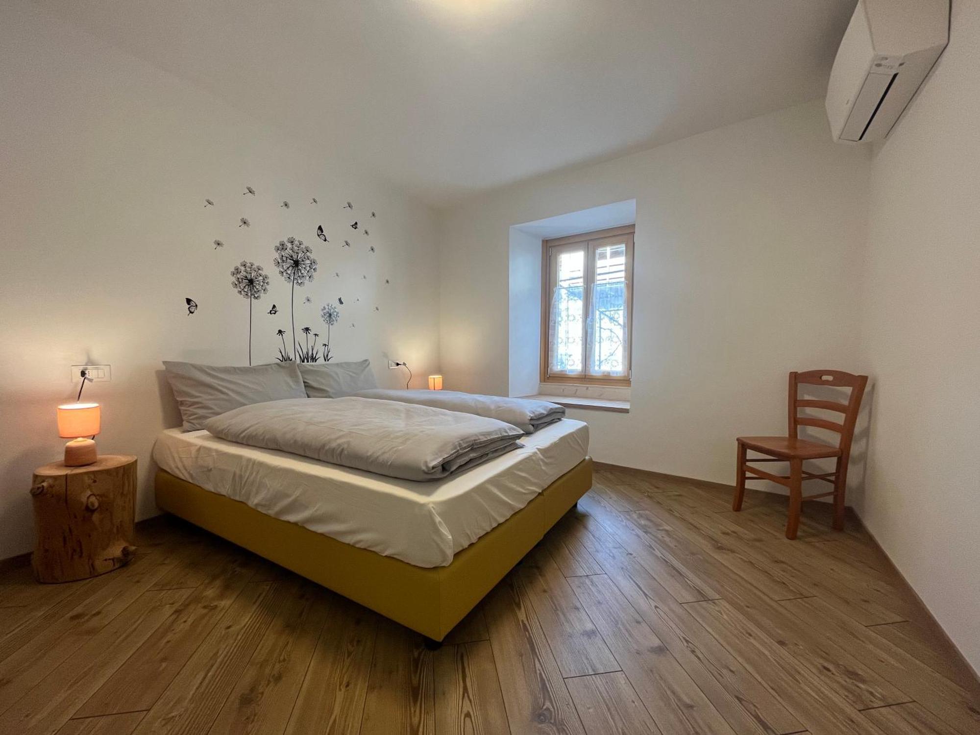 Borgo Bliss Apartment تينو المظهر الخارجي الصورة